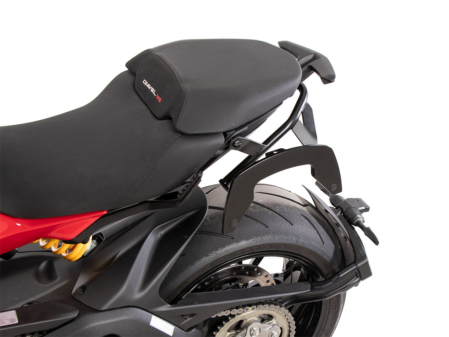 Ducati Diavel V4 [2023-2025]-C-Bow side carrier