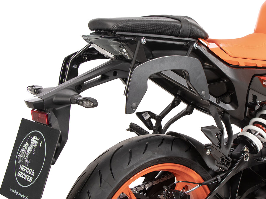 KTM 390 Duke [2024-2026] - C-Bow Seitenträger