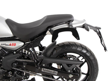 Guerrilla Royal Enfield 450 [2024-2025] -C-Bow Color Carrier - 0