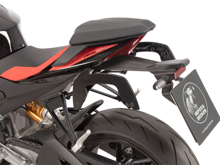 Aprilia Rs 660 [2025] - C -Bow Color Carrier