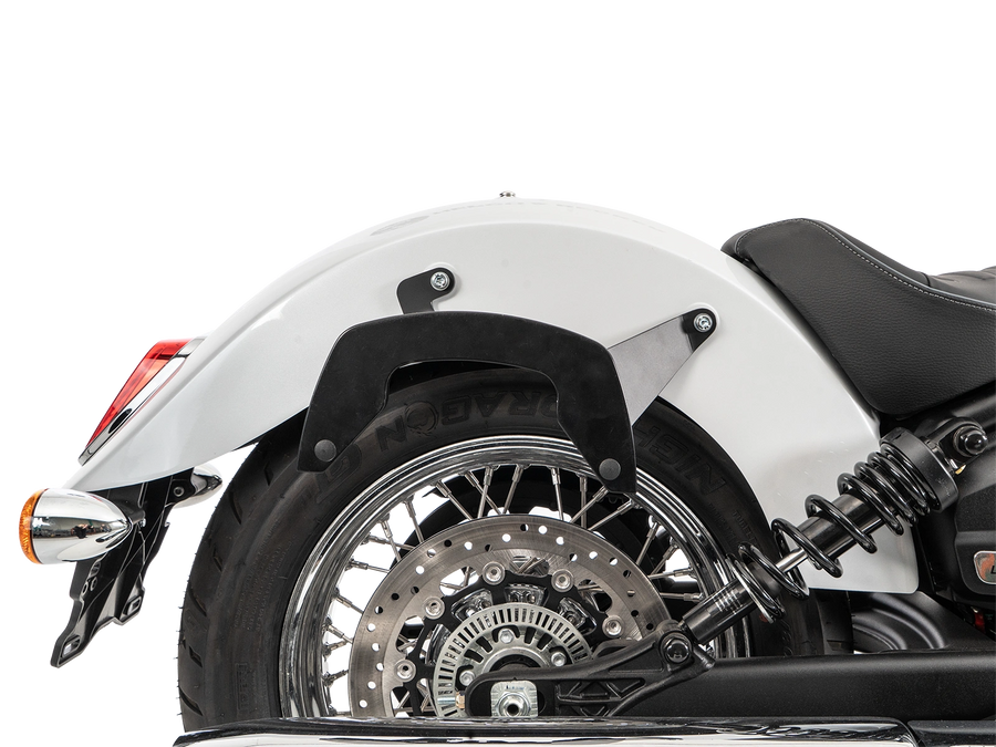 Indian Scout Sixty Classic [2025-2026] - C-Bow Seitenträger