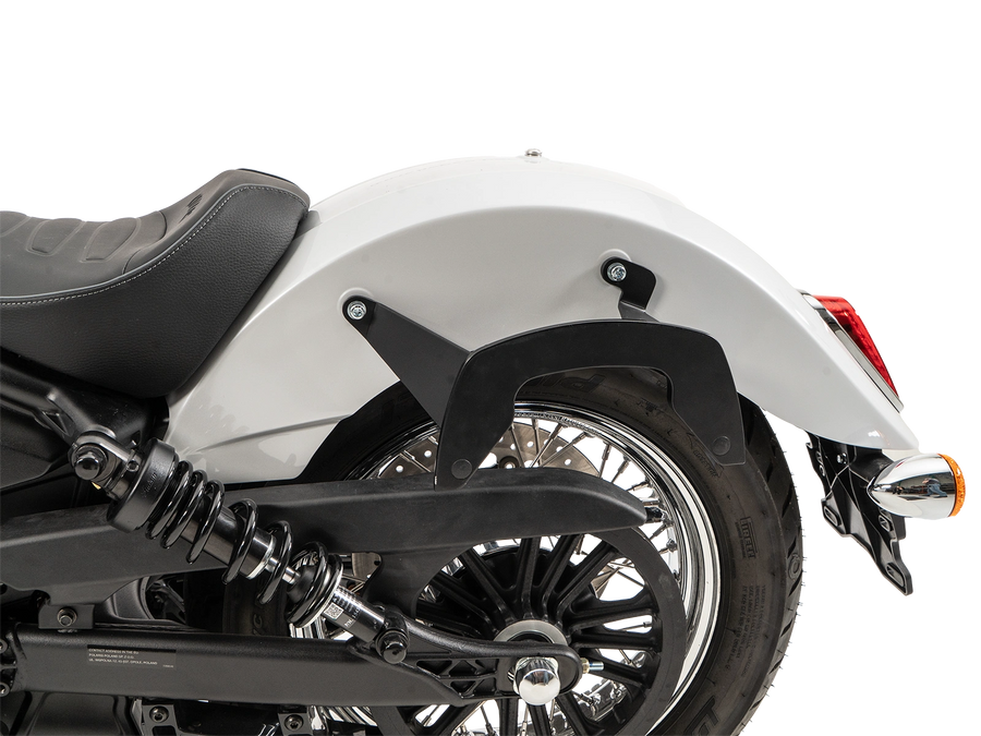 Indian Scout Classic [2025-2026] - C-Bow Seitenträger
