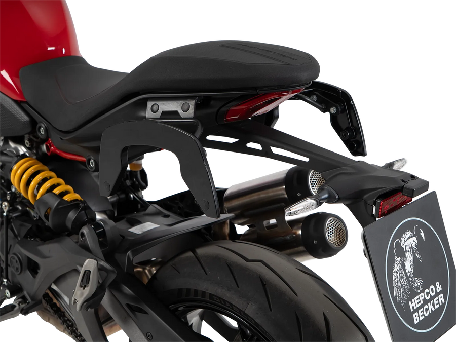 Ducati Monster 890 / + [2026-] - C-Bow Halter