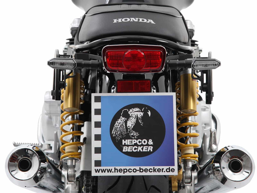 Honda CB 1100 RS [2017-2020] - C-Bow Seitenträger