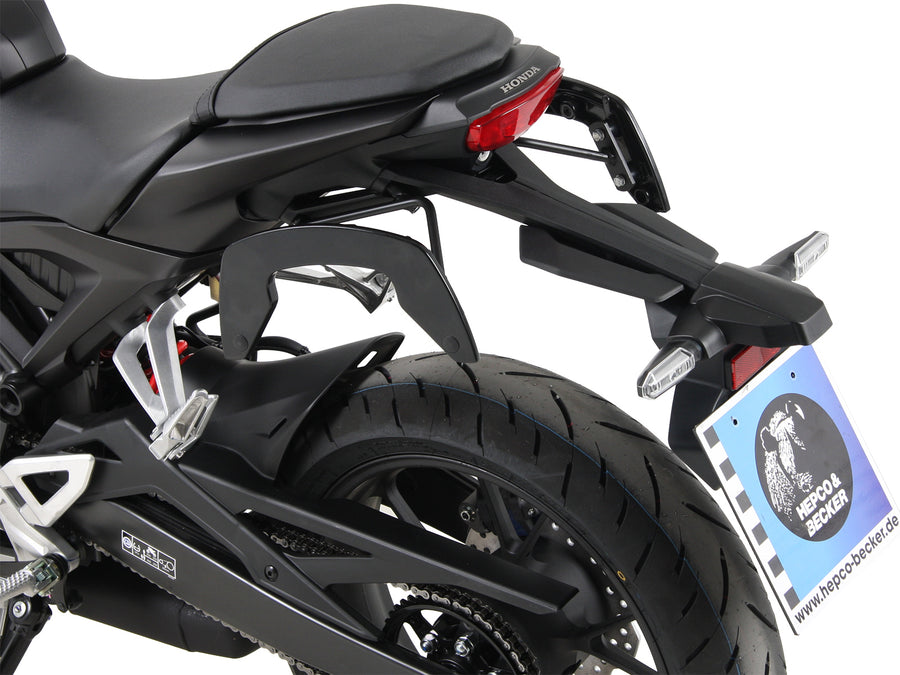 Honda CB 125 R [2025-2026] - C-Bow Seitenträger
