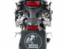 Honda CB 650 R [2019-2020] - C-Bow Seitenträger