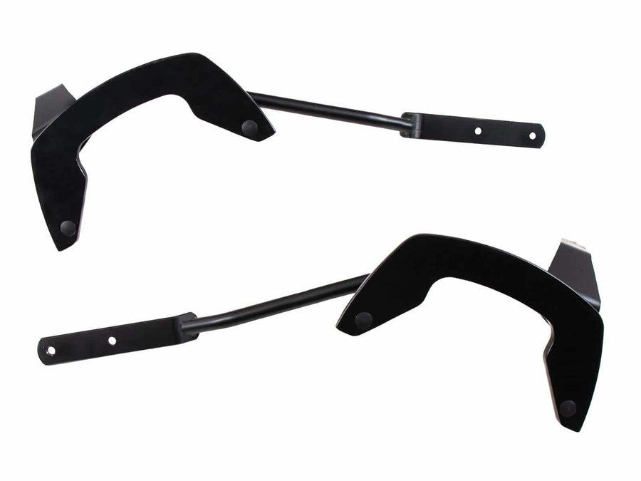 Honda Forza 750 [2021-2024] -C-BOW Côté Carrier