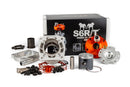 Aprilia SR Netscaper 50 2T LC - kit cylindre R/T 95ccm