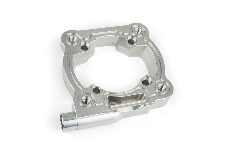 MBK Nitro 50 2T LC [–1998] - Zylinderkit R/T 95ccm