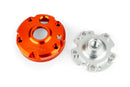 Aprilia SR Netscaper 50 2T LC - kit cylindre R/T 95ccm