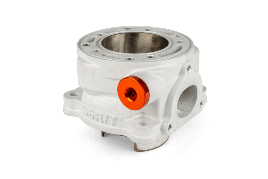 Aprilia SR Netscaper 50 2T LC - kit cylindre R/T 95ccm