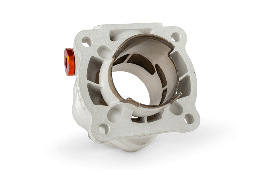 Aprilia SR Netscaper 50 2T LC - kit cylindre R/T 95ccm