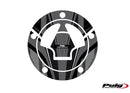KAWASAKI Z 125 [2025] – Tank cap covers Naked fairing screen-4