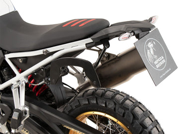 BMW F 900 GS [2024-2025]-C-Bow side carrier left - 0