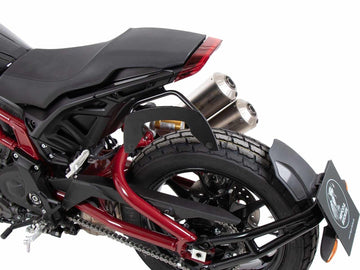 Indian pour 1200 [2019-2025] -C-Bow Side Carrier à gauche