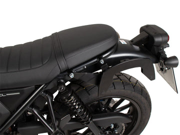 Honda CL 500 [2023-2025]-C-Bow side carrier left - 0