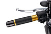 BMW F 900 R [2025] - PUIG Hi-Tech Ascent Grips | Gold | PUIG 6326O