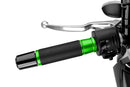 APRILIA RS 125 REPLICA [2025] – Ascent Grips – Silver-23