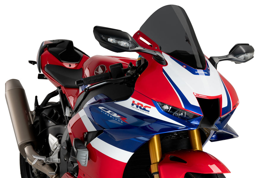 HONDA CBR 1000 RR-R FIREBLADE SP [2025] – R-Racer screen – heavily tinted