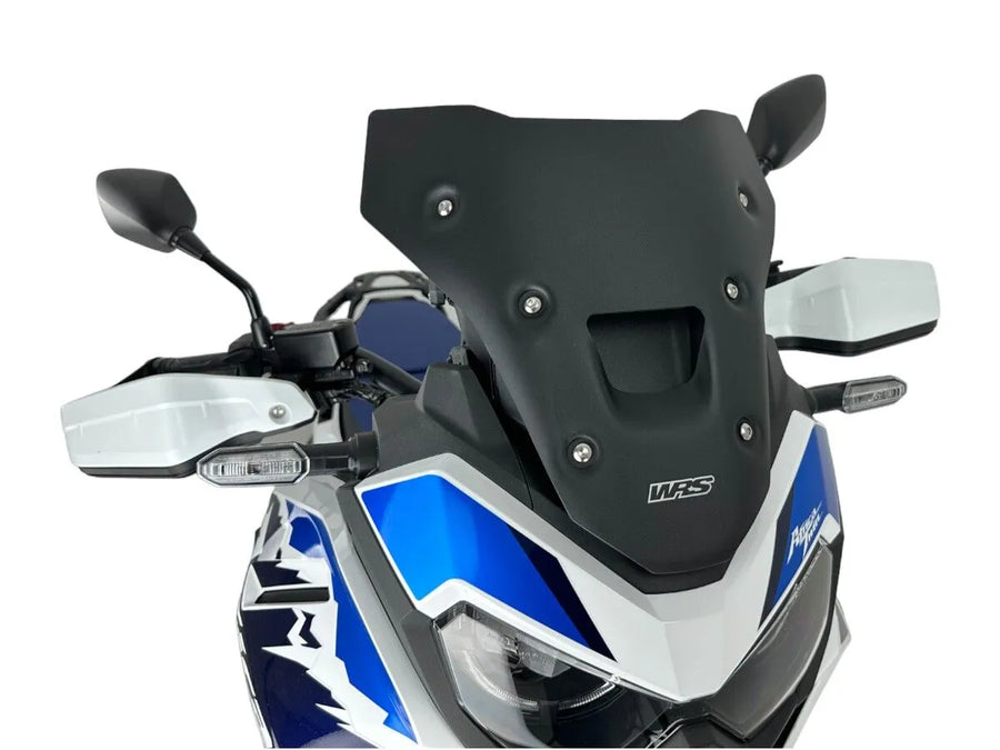 Honda CRF 1100 Africa Twin [WRS] - pare-brise