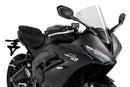 TRIUMPH DAYTONA 660 [2025] – Bulle R-Racer – noir mat-8