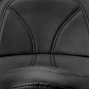 Harley Davidson Flst [SADDLEMEN] – King 2-Up Seat