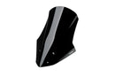 TRIUMPH BONNEVILLE T 120 NOIR [2025] - Bulle Touring Plus | Noir | PUIG6361N