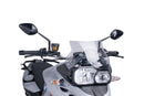BMW F 700 GS [2017] – bulle touring – transparente-7
