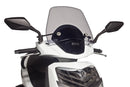 SYM HD2 200 IE [2017] - Rollerscheibe Trafic | Getönt | PUIG 6373H