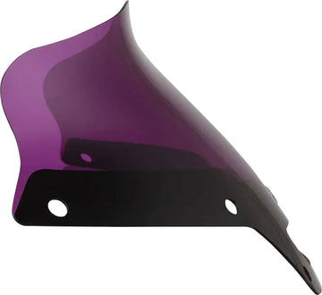 harley davidson fxlrst [KLOCK WERKS] – Pare-brise Kolor Flare™ Sport