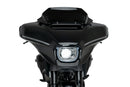 HARLEY DAVIDSON STREET GLIDE FLHX [2025] – High-Road Sport – Fortement teinté-7