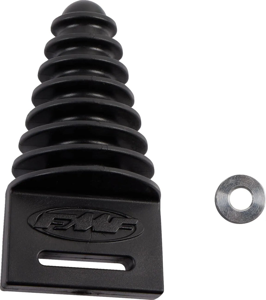 Honda CRF 250 R [2022-2024] - Silencieux Slip-On Factory 4.1 RCT – Réf. 041611 – Image 2