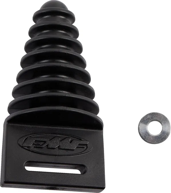 Honda CRF 250 Rx [2022-2024] - Silencieux Slip-On Factory 4.1 RCT – Réf. 041611 – photo 4