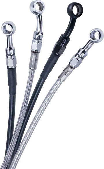 harley davidson flhxse [BARNETT] – Conduite de frein supérieure