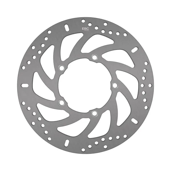 BMW G 310 GS [EBC] – Round, rigid brake disc