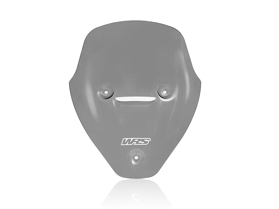 ducati diavel [WRS] – pare-brise