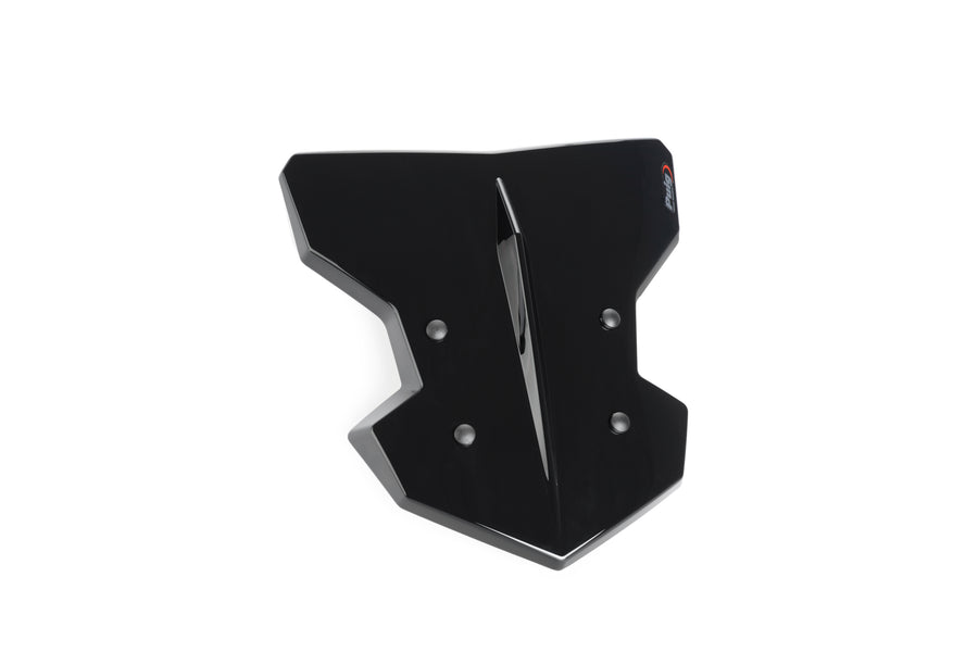 VESPA GTS 125 [2021] – Flanker visor fairing – black