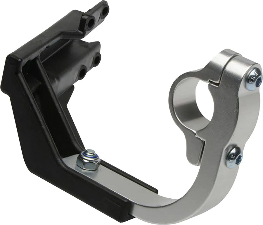 honda cb 500 [BARKBUSTERS] – Universal mounting material for 22 mm handlebars