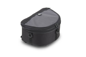 Tail bag [Hepco & Becker] - Small Sport Star Rack for belt attachment on original BMW bridge - universal