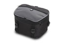 Sacoche de selle [Hepco & Becker] - Small Sport Star Rack 15-25 L pour fixation sur Hepco&Becker - porte-bagages