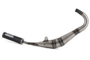 Derbi Senda DRD X-Treme SM '10 - '17 50 2T D50B0 - Exhaust Handmade 50-70