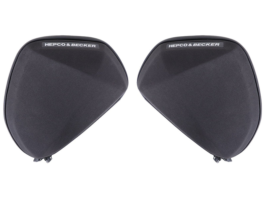 Kawasaki KLE 500 / SE [2026-] - Protective bar bag set V1