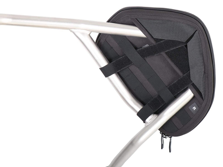 Kawasaki KLE 500 / SE [2026-] - Protective bar bag set V1