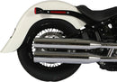 harley davidson flsl [KLOCK WERKS] – Garde-boue arrière de référence-5