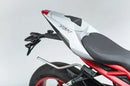 Daytona 675 [SW-MOTECH] – BLAZE spacers for panniers