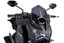 KAWASAKI Z 800 E [2016] – Sport nouvelle génération – Noir-8