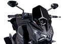 KAWASAKI Z 800 E [2016] – Sport nouvelle génération – Noir-3