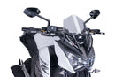 KAWASAKI Z 800 E [2016] – Sport nouvelle génération – Noir-11