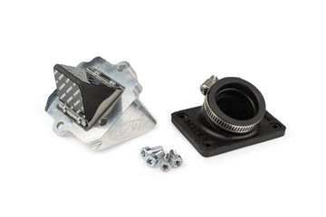 Aprilia SR Netscaper 50 2T LC - kit admission AW 35mm PWK VHST