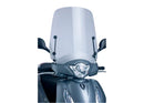 HONDA SH 150I 4T E3 [2016] – Pare-brise scooter Urban – Teinté-2